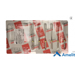 Інструмент машинний ProFile 0.4 кон. №15, 25 мм (Dentsply Sirona), 6 шт./пак.